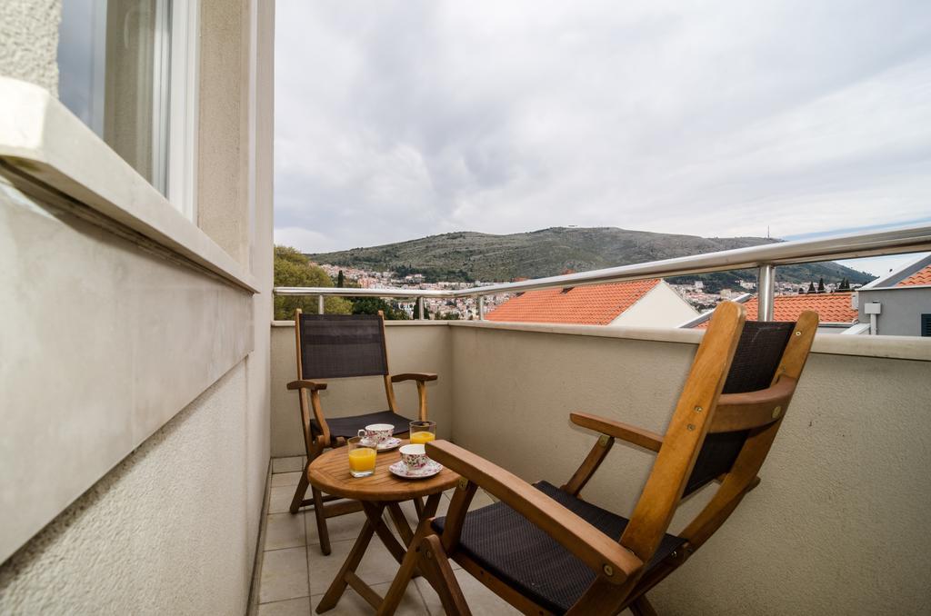 Dubrovnik Summer Apartments Bilik gambar