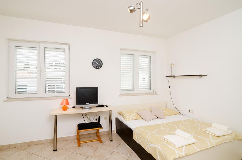 Dubrovnik Summer Apartments Bilik gambar