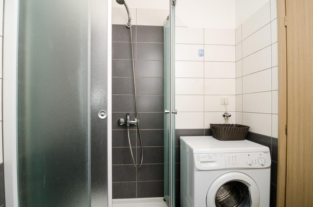 Dubrovnik Summer Apartments Luaran gambar