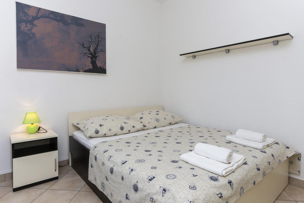 Dubrovnik Summer Apartments Bilik gambar