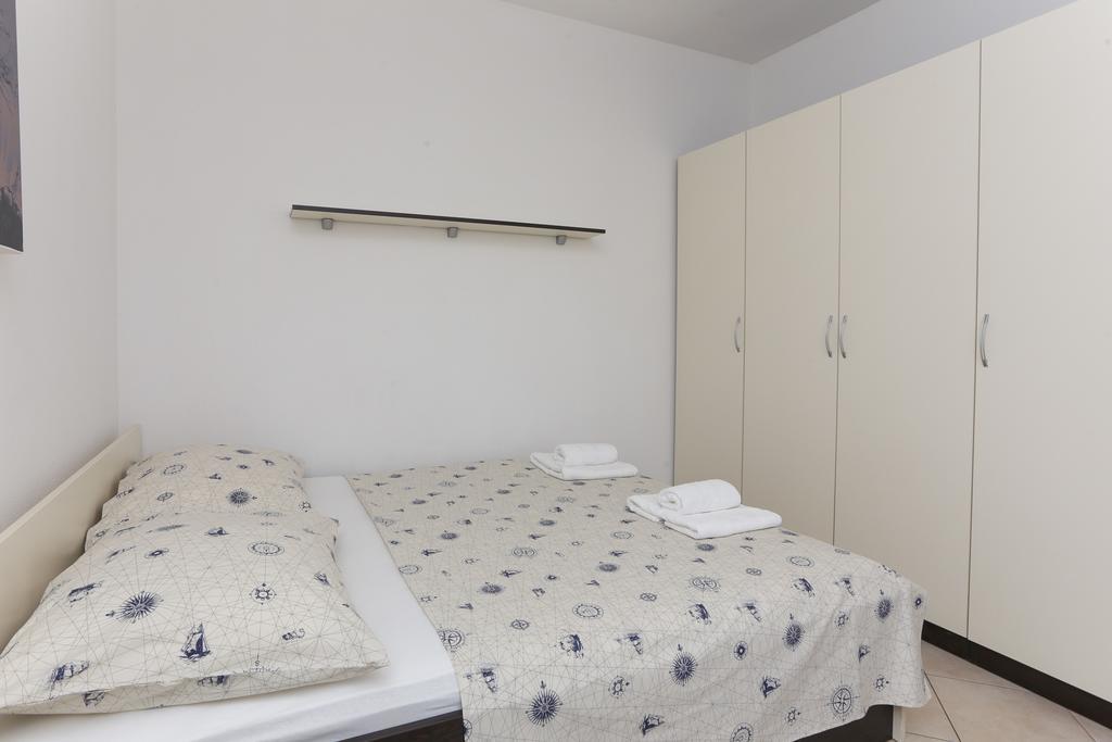 Dubrovnik Summer Apartments Bilik gambar