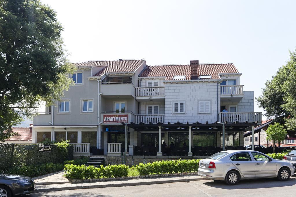 Dubrovnik Summer Apartments Luaran gambar