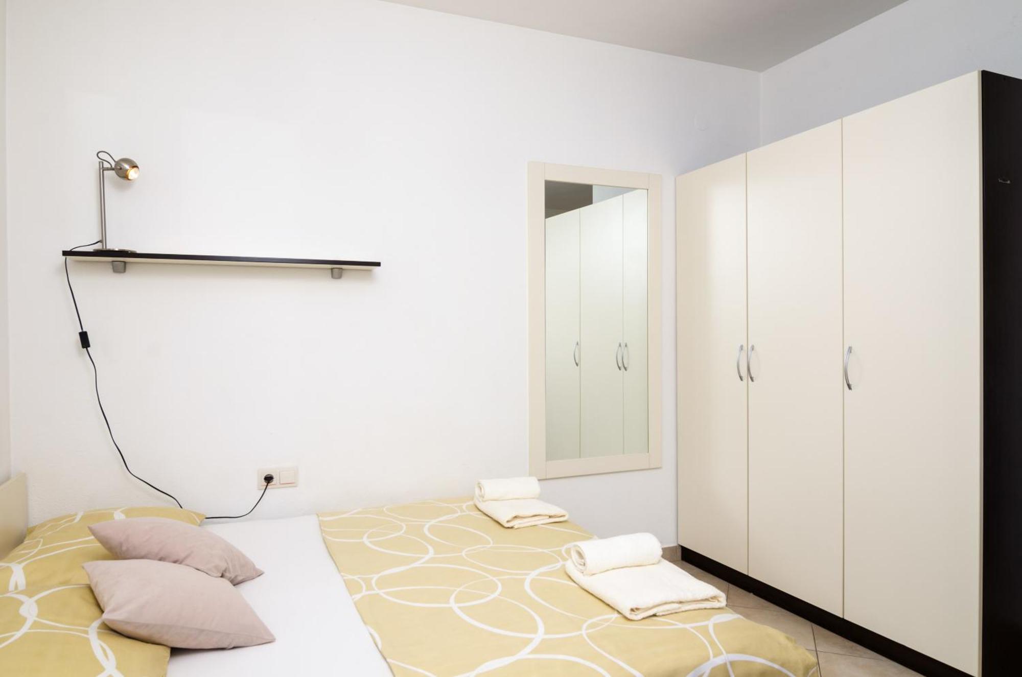 Dubrovnik Summer Apartments Bilik gambar