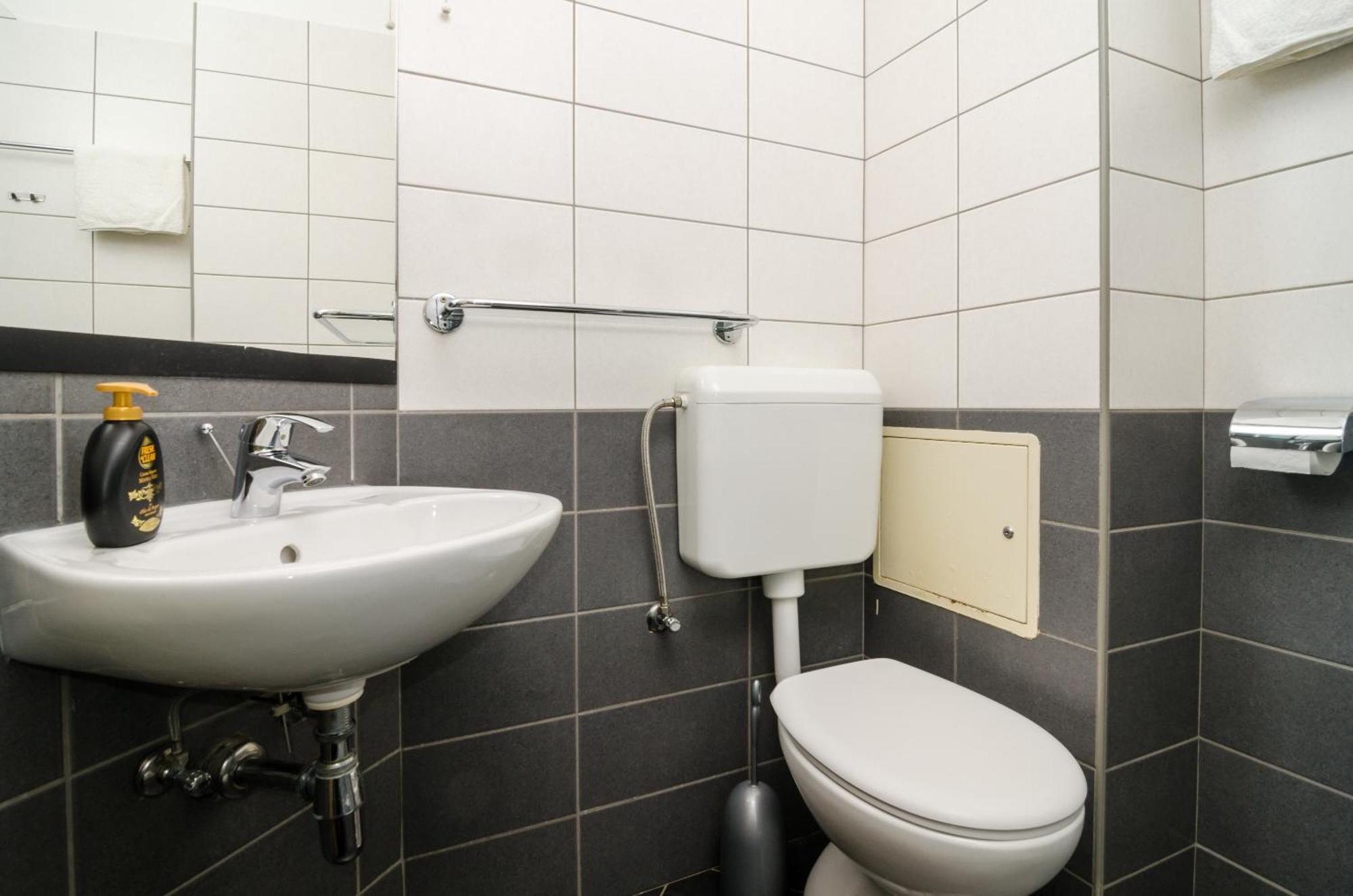 Dubrovnik Summer Apartments Bilik gambar