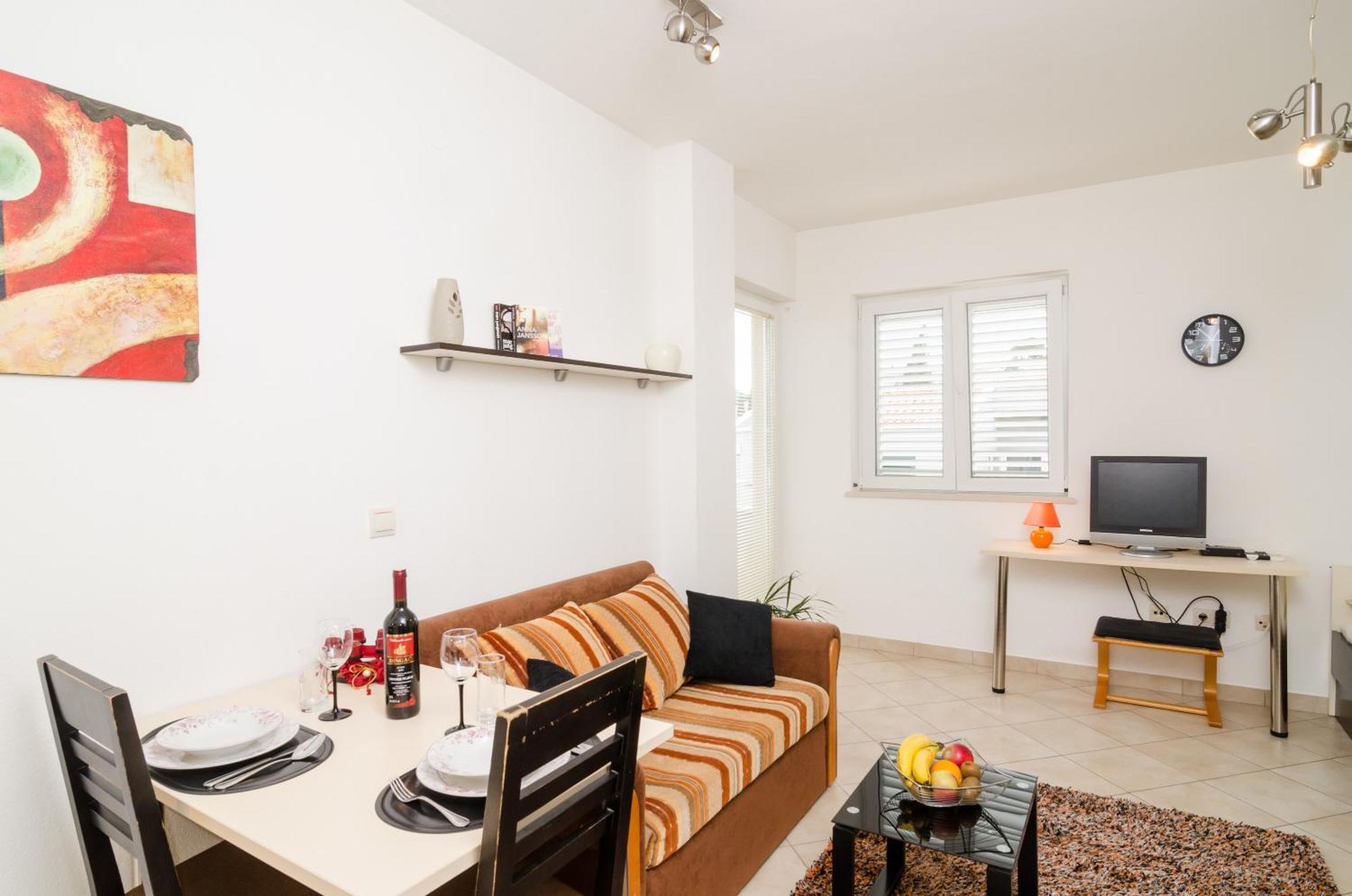 Dubrovnik Summer Apartments Bilik gambar
