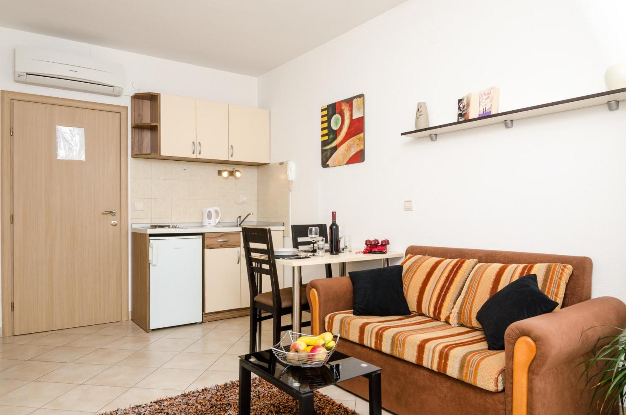 Dubrovnik Summer Apartments Bilik gambar