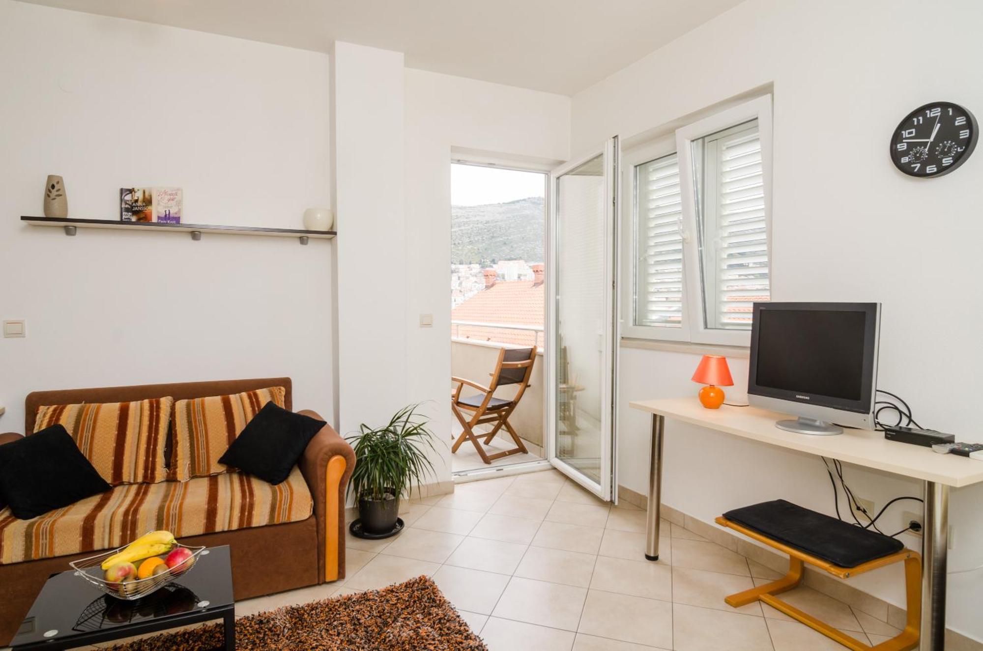 Dubrovnik Summer Apartments Bilik gambar