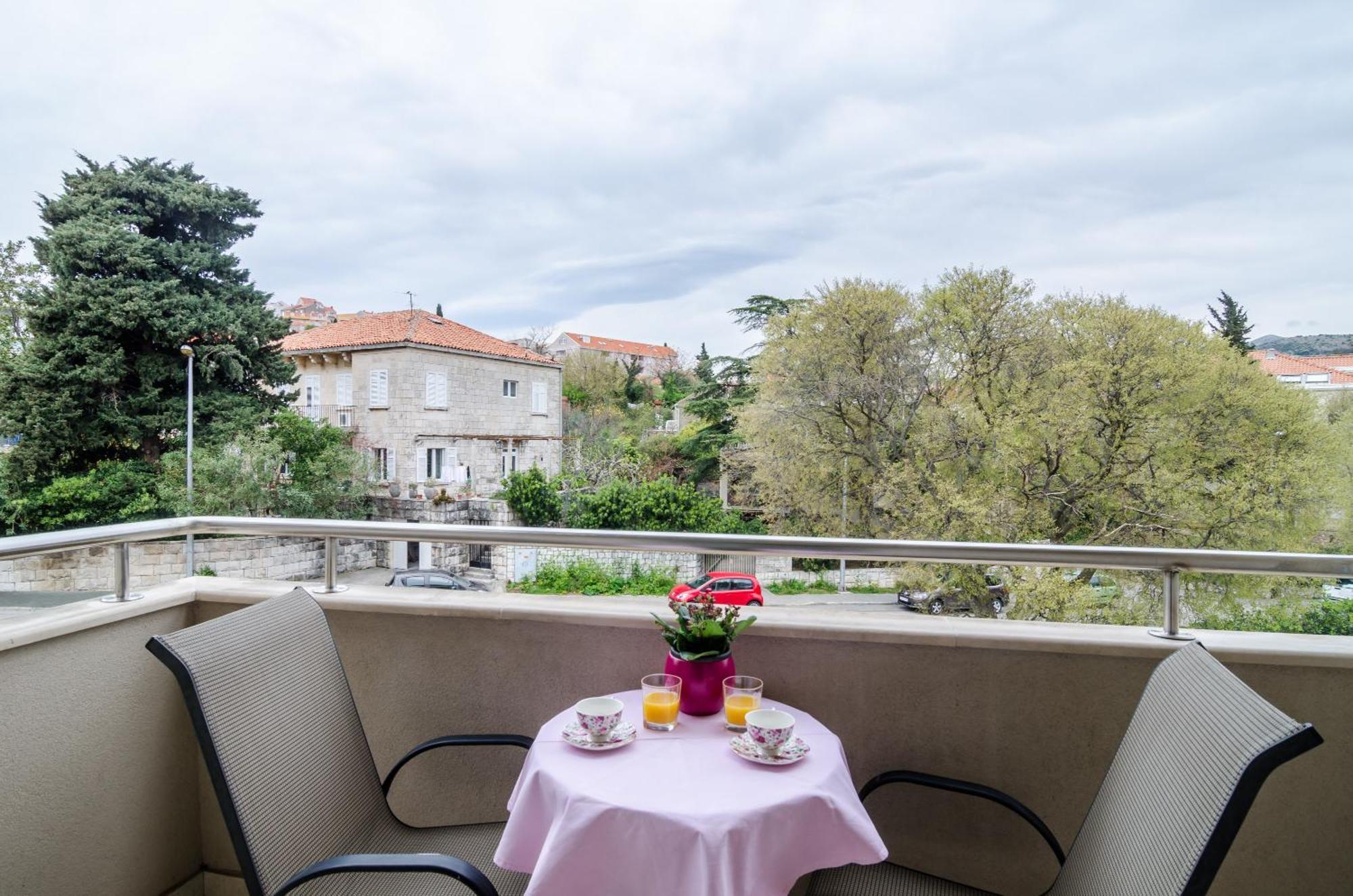 Dubrovnik Summer Apartments Bilik gambar