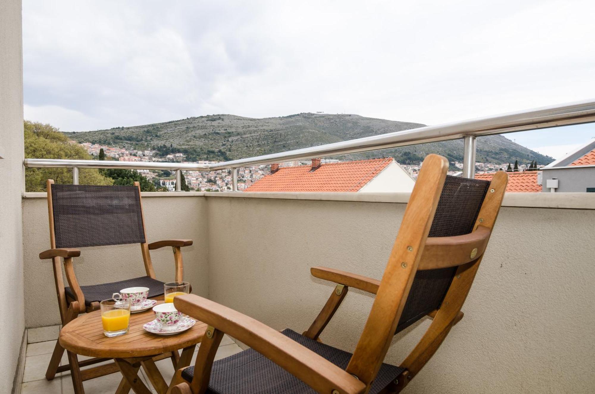 Dubrovnik Summer Apartments Bilik gambar