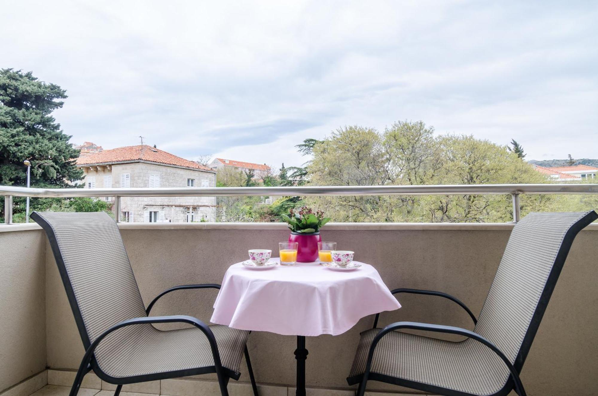 Dubrovnik Summer Apartments Bilik gambar
