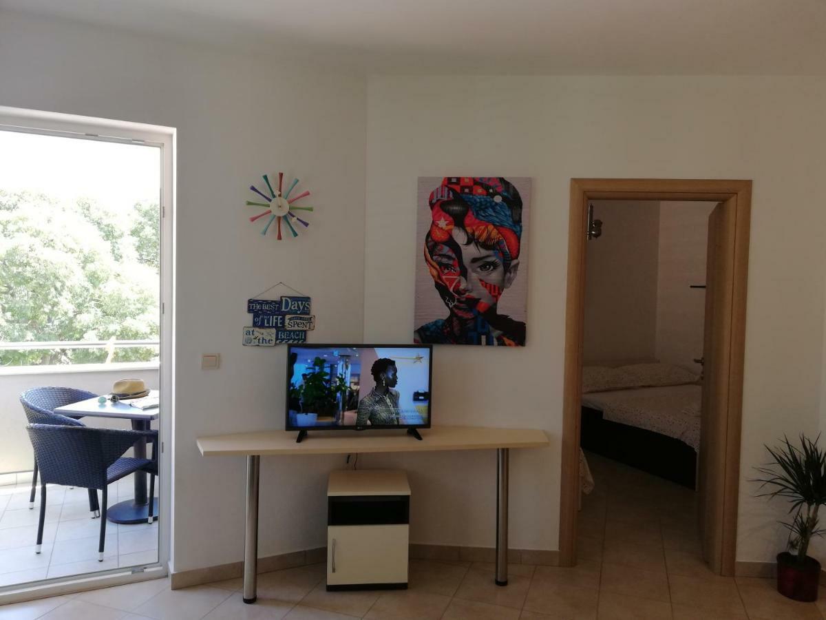 Dubrovnik Summer Apartments Luaran gambar